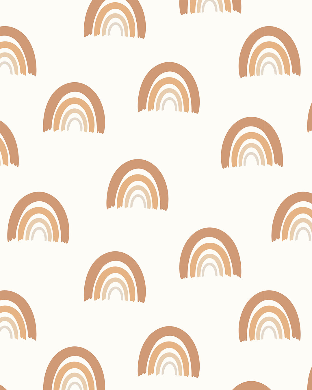 Rainbow Beige