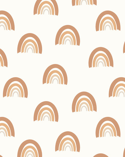 Rainbow Beige