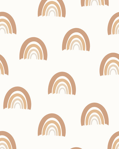 Rainbow Beige