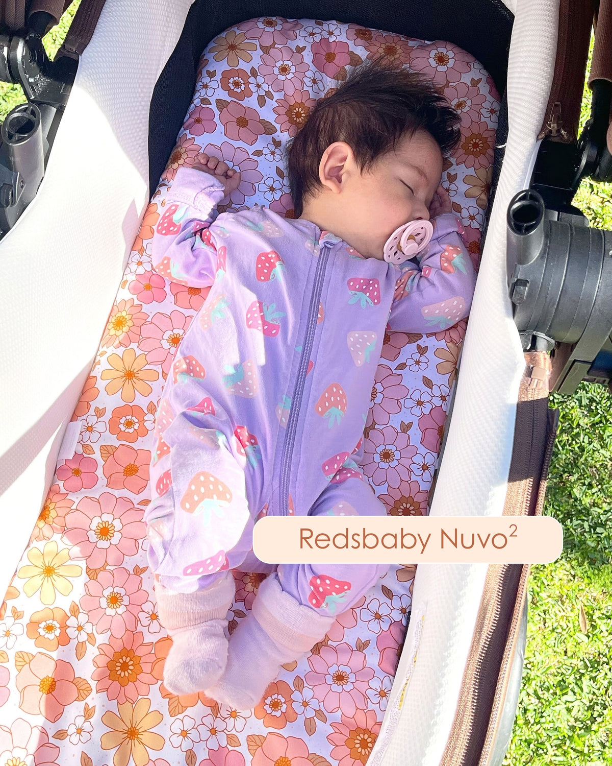 Bassinet Liner