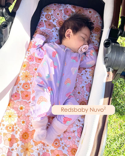 Bassinet Liner