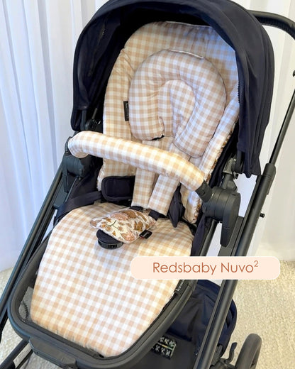 Single Pram Liner
