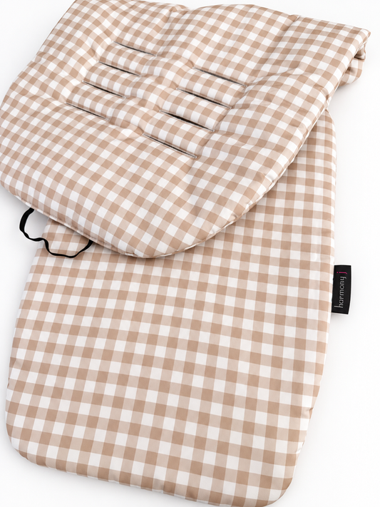 Uppababy Vista V2 Pram Liner