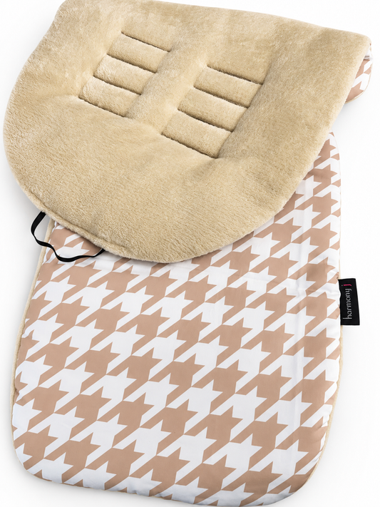 Uppababy Vista V2 Pram Liner