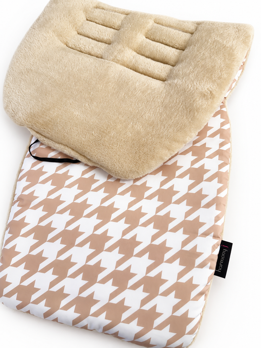 Redsbaby Onix Pram Liner