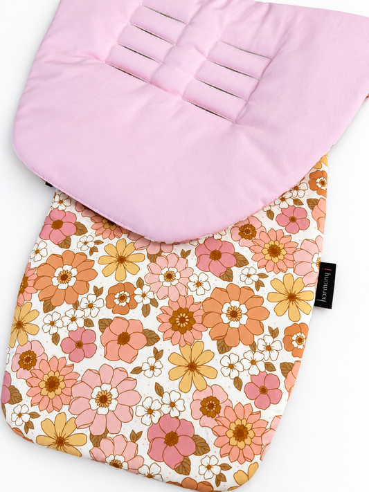 Uppababy Vista V3 Pram Liner
