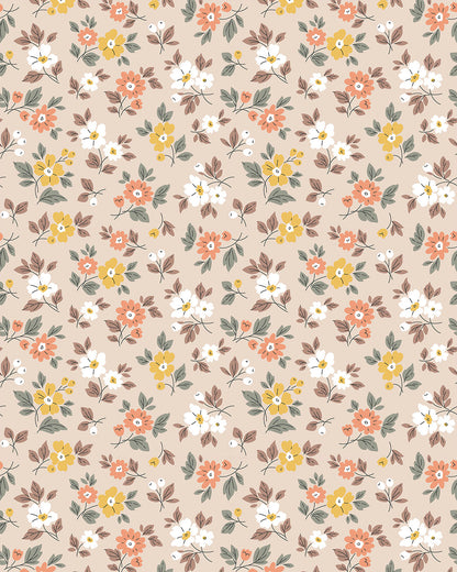 Sandy Mini Blooms
