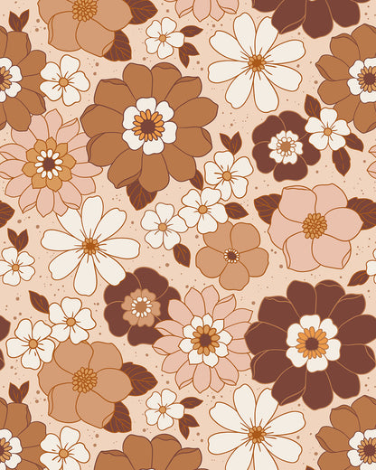 Sandy Blossom