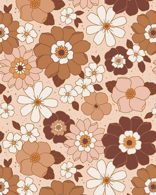 Sandy Blossom