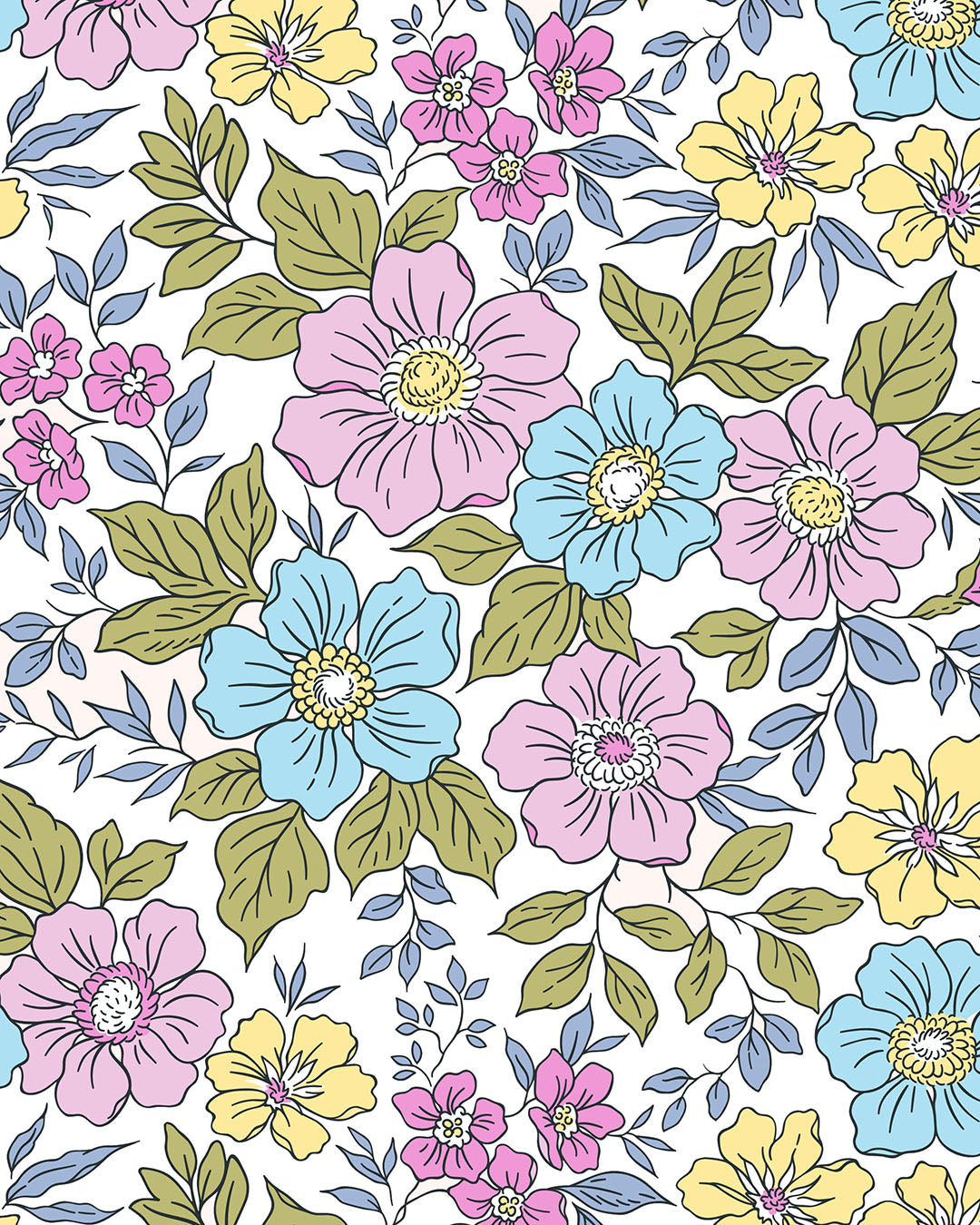 Spring Meadow