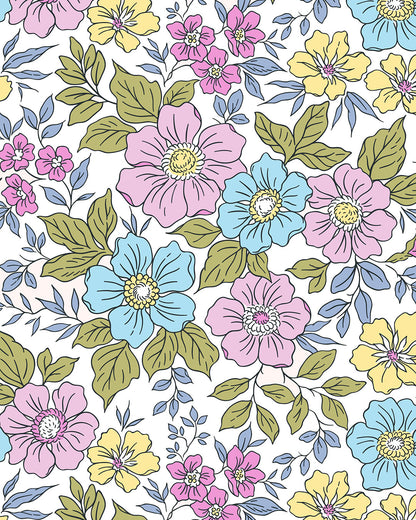 Spring Meadow