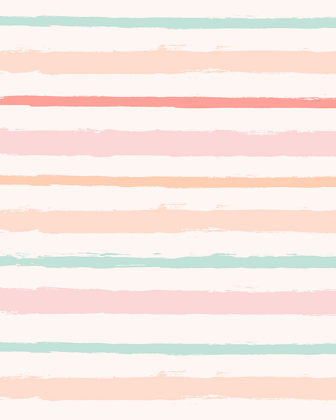 Stripes Sherbet