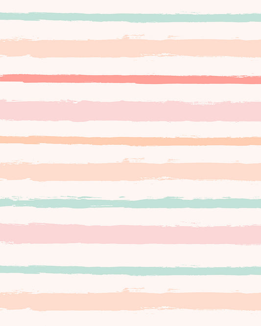 Stripes Sherbet