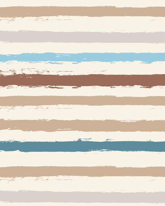Stripes Earth