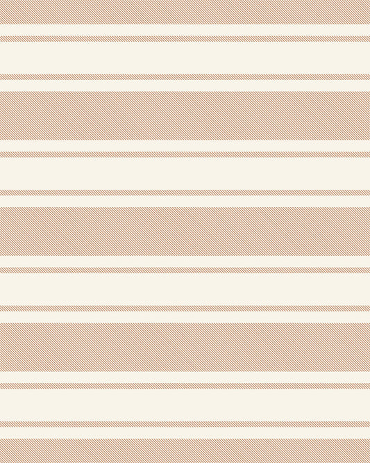 Stripes Natural