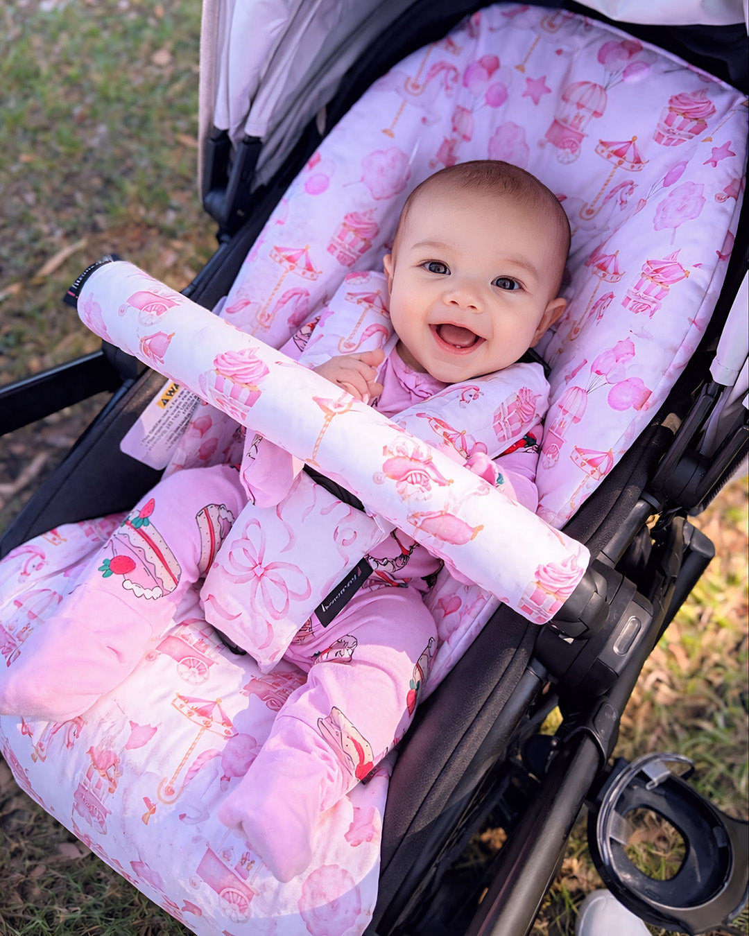 Uppababy