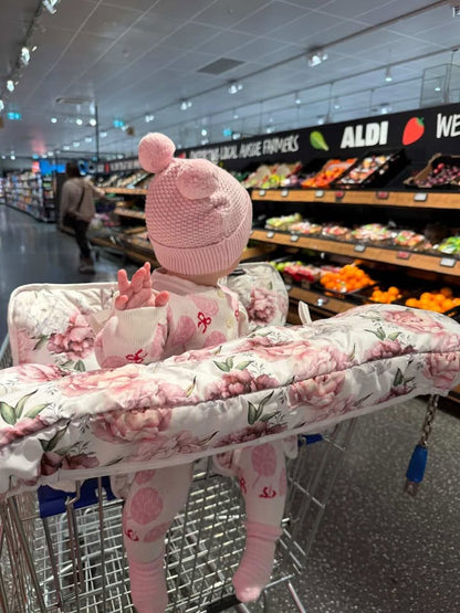 Shopping Trolley Liner