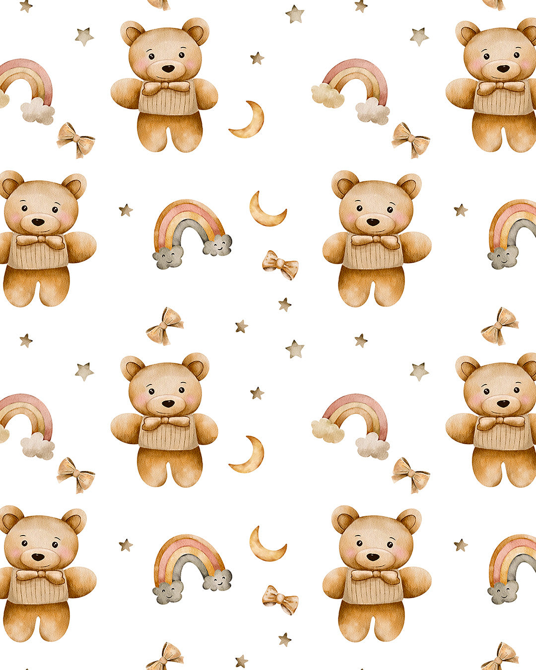 Teddy Love