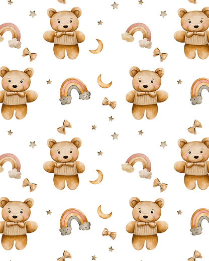 Teddy Love