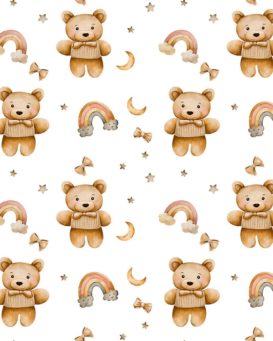 Teddy Love