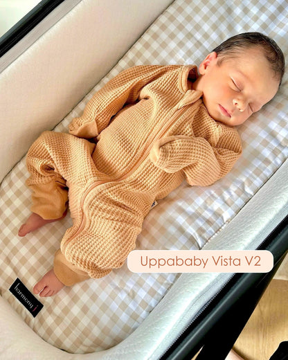 Bassinet Liner