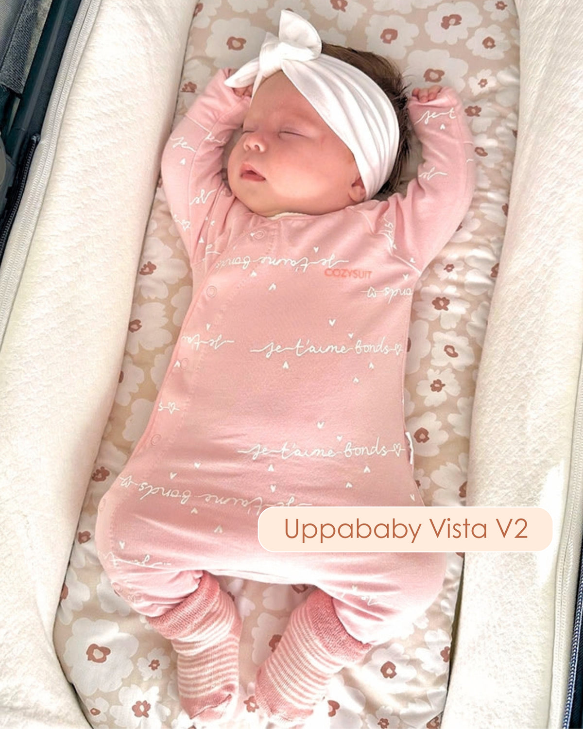 Uppababy