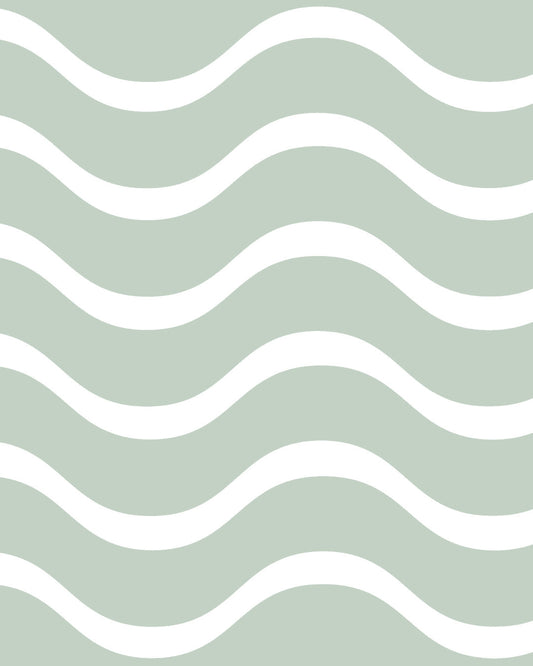 Waves Sage