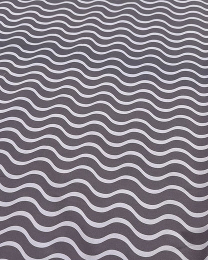 Houndstooth fabric for pram liners and accessories by harmony j.