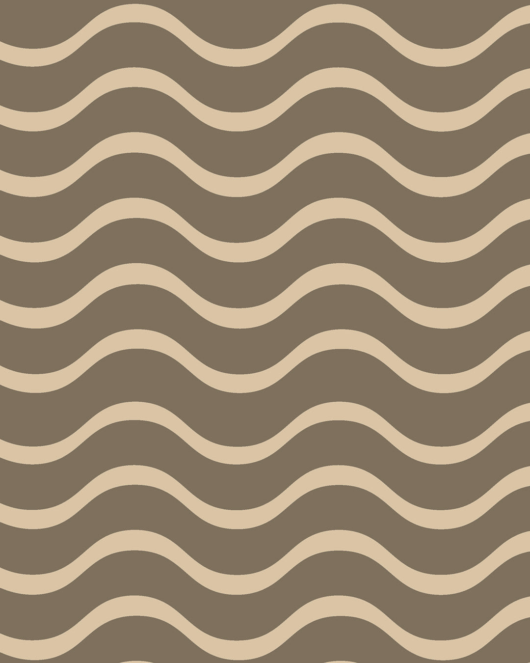 Waves Earth