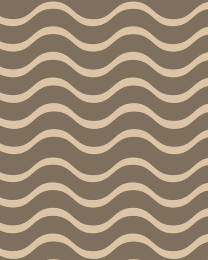 Waves Earth
