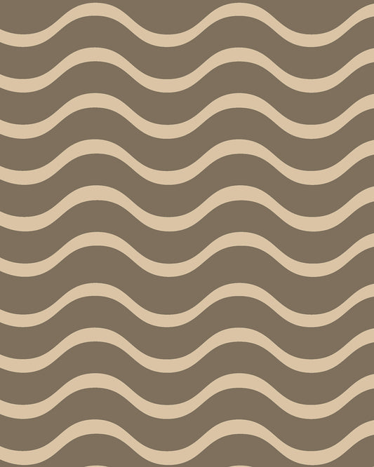 Waves Earth