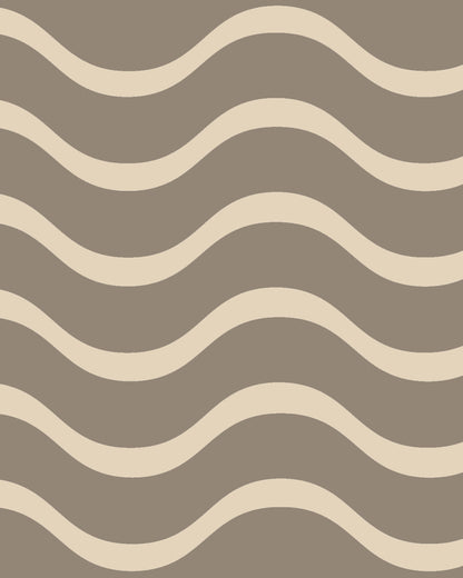Waves Earth