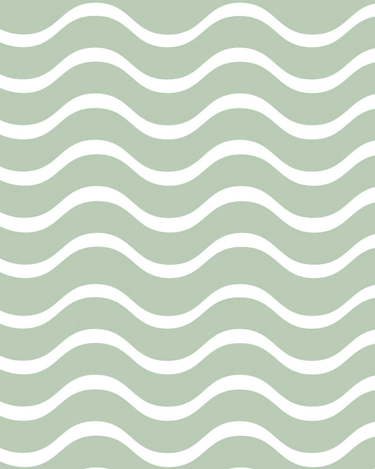 Waves Sage