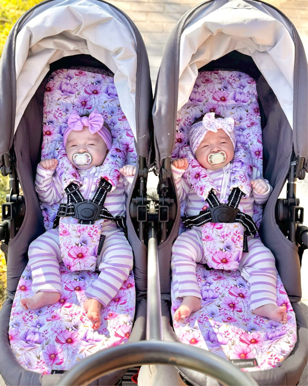 Whimsy Floral