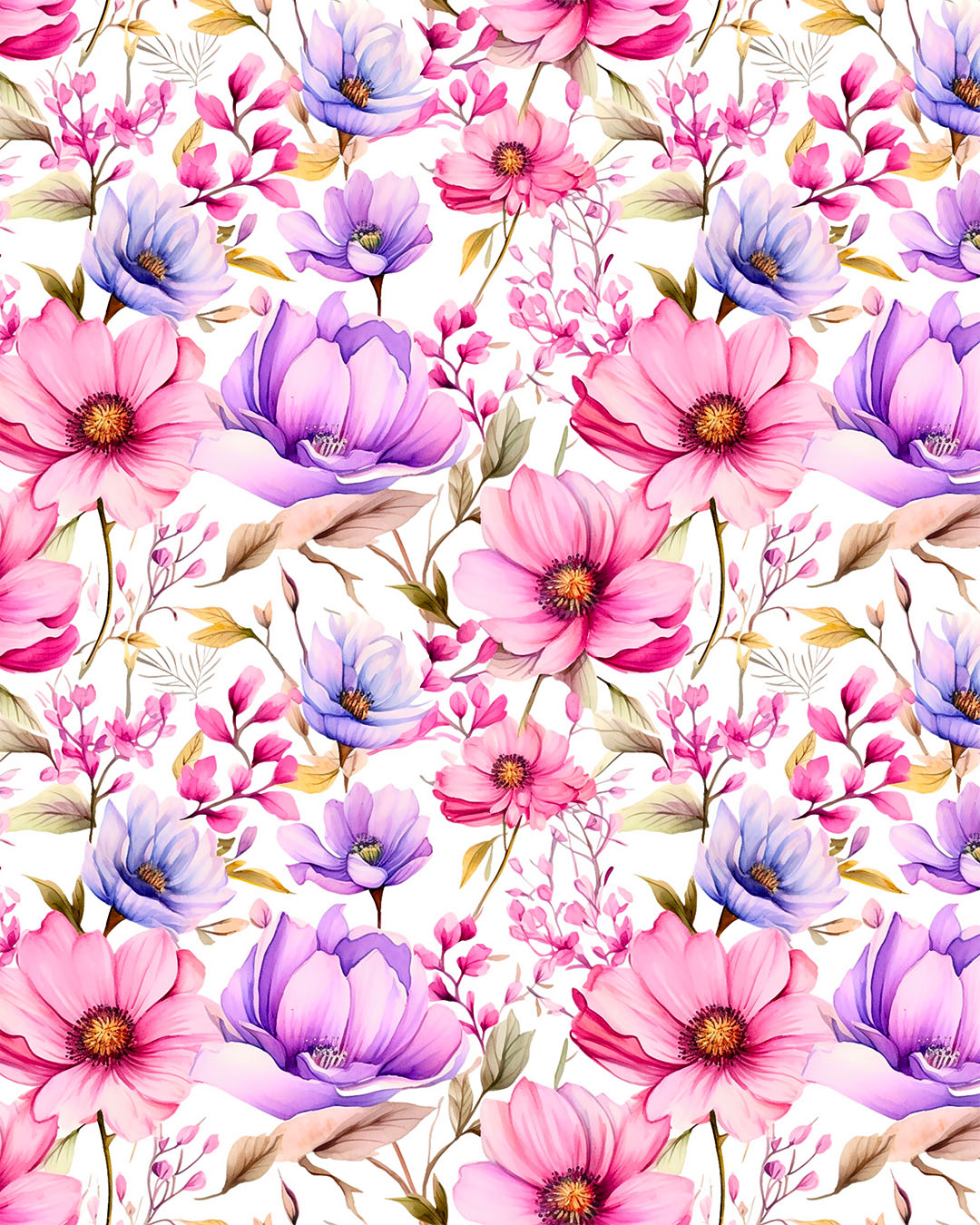 Whimsy Floral