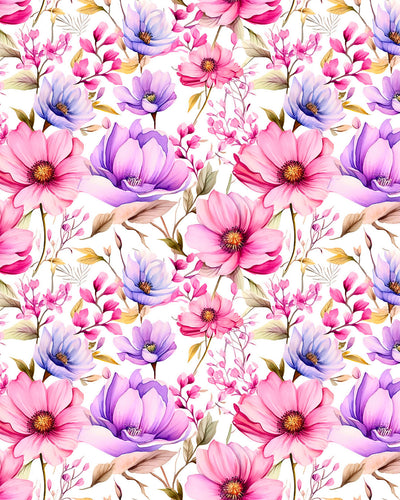 Floral & Nature