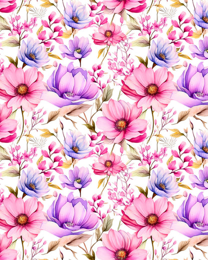 Whimsy Floral