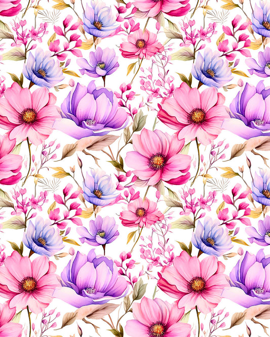 Whimsy Floral