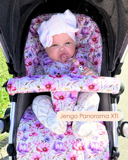 Single Pram Liner