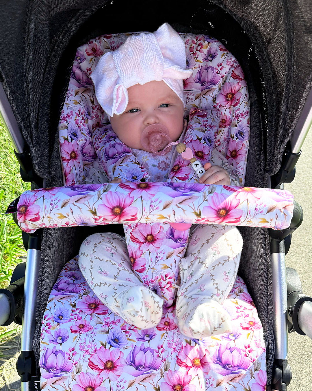Whimsy Floral