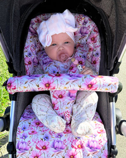 Whimsy Floral