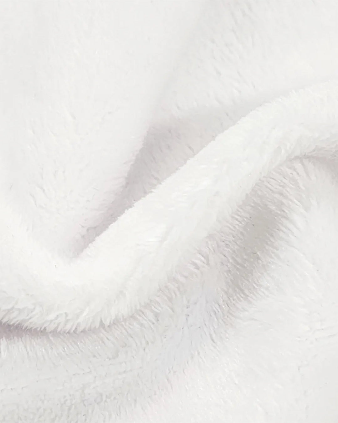White Minky