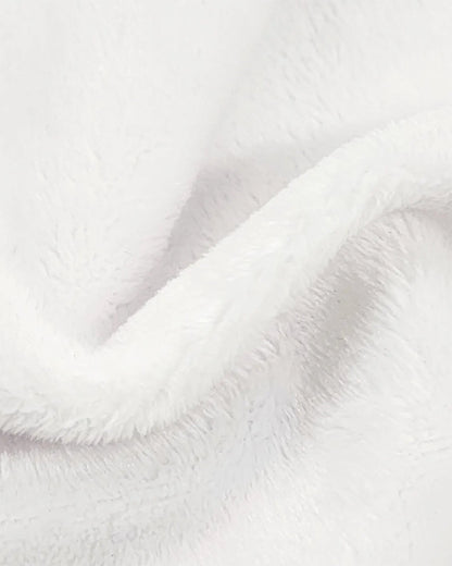 White Minky